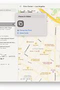 Image result for Mac OS Maps