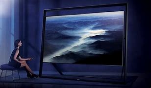 Image result for 85 Inch TV Screen