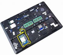 Image result for Dell Latitude Charging Port