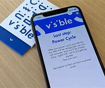Image result for Visible by Verizon Bag