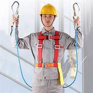 Image result for Safety Lanyard Hooks