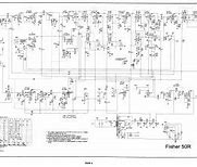 Image result for Fisher Tuner Schematic