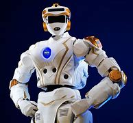Image result for Universal Robot Human