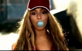 Image result for Beyonce Crazy in Love Yarn