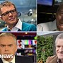 Image result for Political Reporters Male