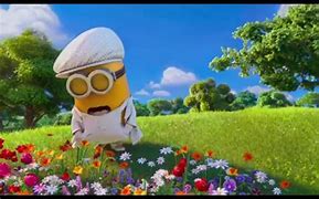Image result for minion sing i swear