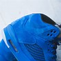 Image result for Jordan 5 Dark Blue