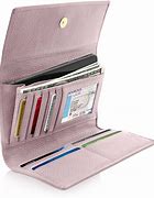 Image result for Ladies Leather Wallets
