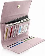 Image result for All Leather Wallets for Women