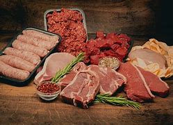 Image result for Farm Fresh Meat
