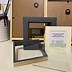 Image result for Box Picture Frame with Mount