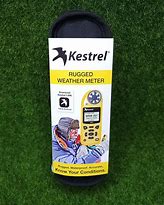 Image result for Kestrel Weather Meter