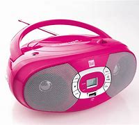 Image result for Sanyo Double Cassete Boombox