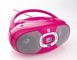 Image result for New Hitachi Boombox