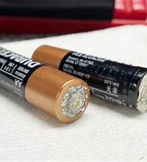 Image result for Battery Corrosion On Skin