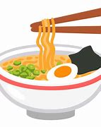 Image result for Ramen Emoji