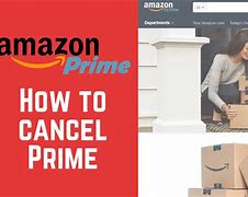 Image result for How Cancel Amazon Prime