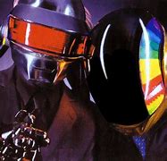 Image result for Daft Punk Game
