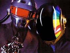 Image result for Daft Punk Viny Records