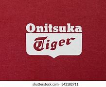 Image result for Onitsuka Tiger Art Logo