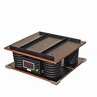 Image result for Small Vibration Table