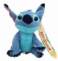 Image result for Lilo and Stitch Plush Toys