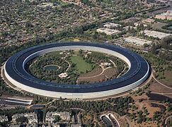Image result for Apple Headquarters CA