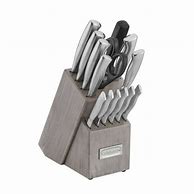 Image result for Wusthof Knife Block Set