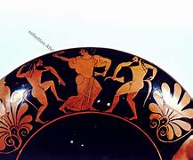 Image result for Ancient Greek Dance