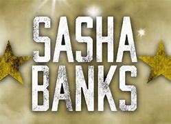Image result for WWE Sasha Banks Logo