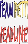 Image result for Petty Team Background