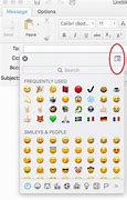 Image result for Outlook Symbols List