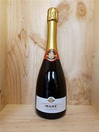 Image result for Mure Cremant d'Alsace