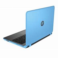 Image result for Light Blue HP Laptop