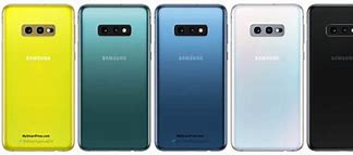 Image result for Samsung S10e Colours