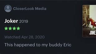 Image result for My Brain Developing a Review Letterboxd Meme