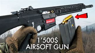 Image result for Realistic Airsoft Guns