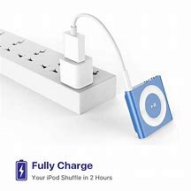 Image result for ipod shuffle charging cables