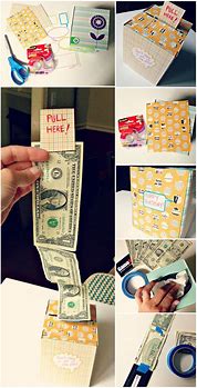 Image result for Money Gift Ideas Unique