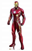 Image result for Iron Man Nanotech