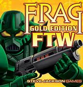 Image result for Frag Gold Edition FTW Maps
