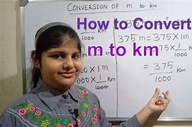 Image result for Metes to Km