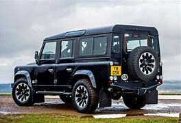 Image result for Land Rover C110