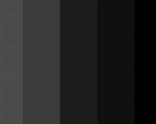 Image result for Palette Couleur:Noir