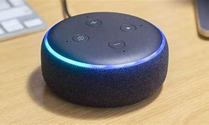 Image result for Newest Amazon Echo Dot