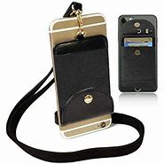 Image result for Cell Phone and Credit Card Holders