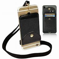 Image result for iPhone Ring and Card Holder