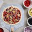 Image result for Vegetarian Pizza Recipes Toppings