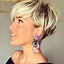 Image result for Asymmetrical Hairstyles