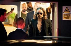 Image result for Dispatches Russell Brand